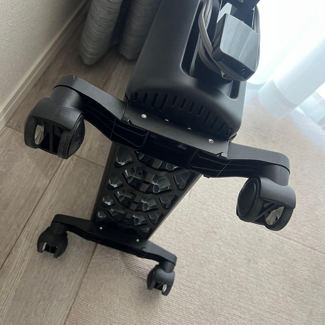 【デロンギ】マルチダイナミックヒーター Wi-Fiモデル MDH15WIFI