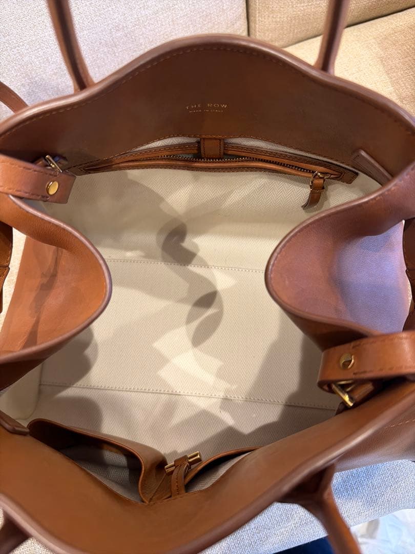 ⚠️ktwdh⚠️therow ザロウ　マルゴー12 美品　マルゴー15