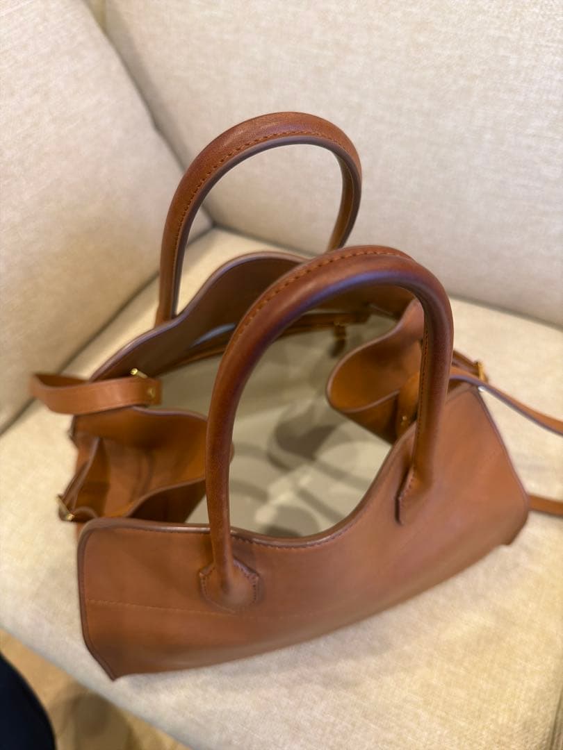 ⚠️ktwdh⚠️therow ザロウ　マルゴー12 美品　マルゴー15