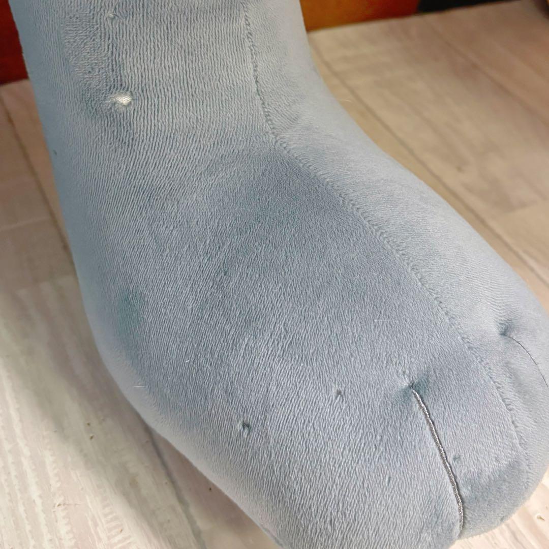 等身大ルカリオぬいぐるみ