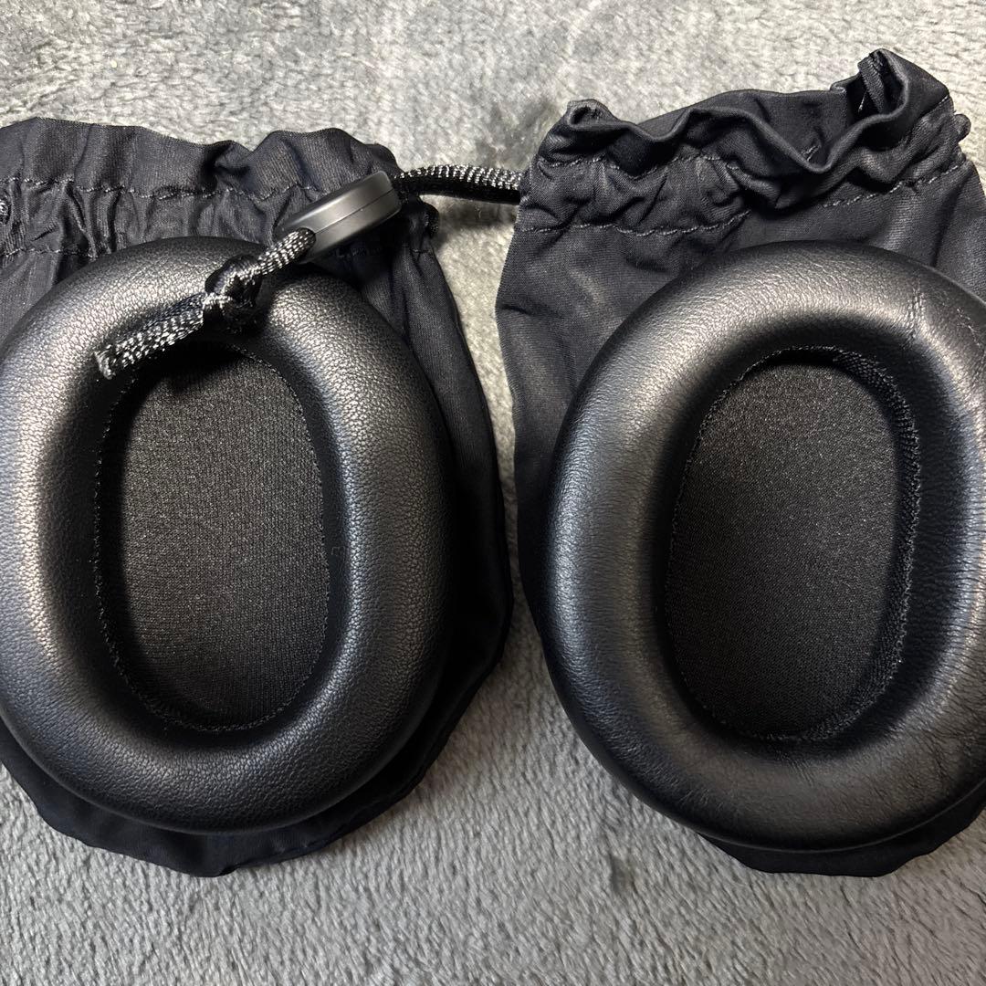 EDIFIER S3 ワイヤレスヘッドホン