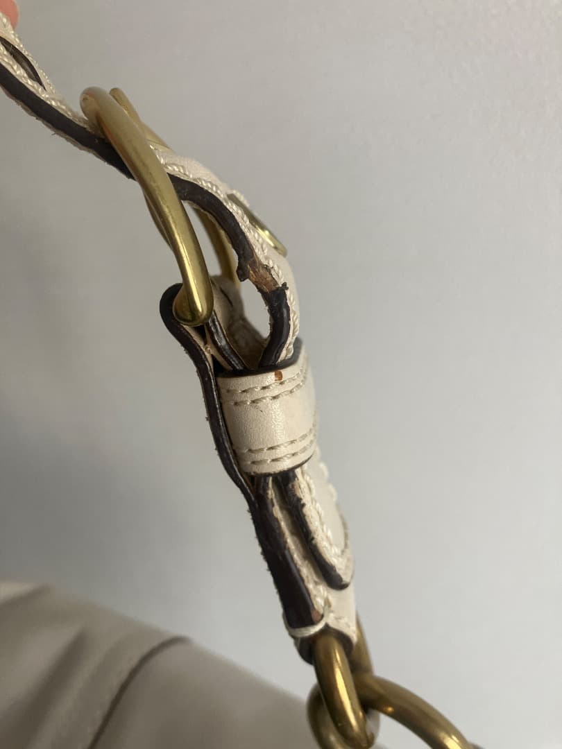 コーチ　ショルダーバッグ　ソーホー　シグネチャー　11888