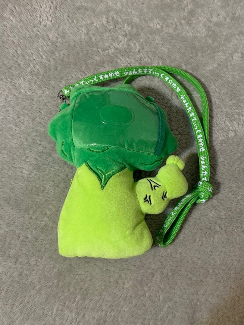 ヤギッコリー　八木勇征　ぬいぐるみ　ファンタ　パスケース　最終値下げ