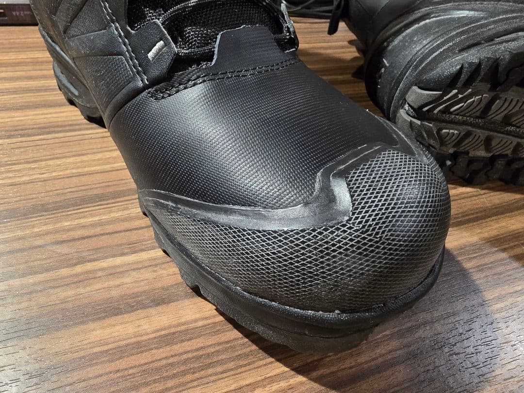 SALOMON「TOUNDRA PRO CSWP」スノーブーツ　28cm