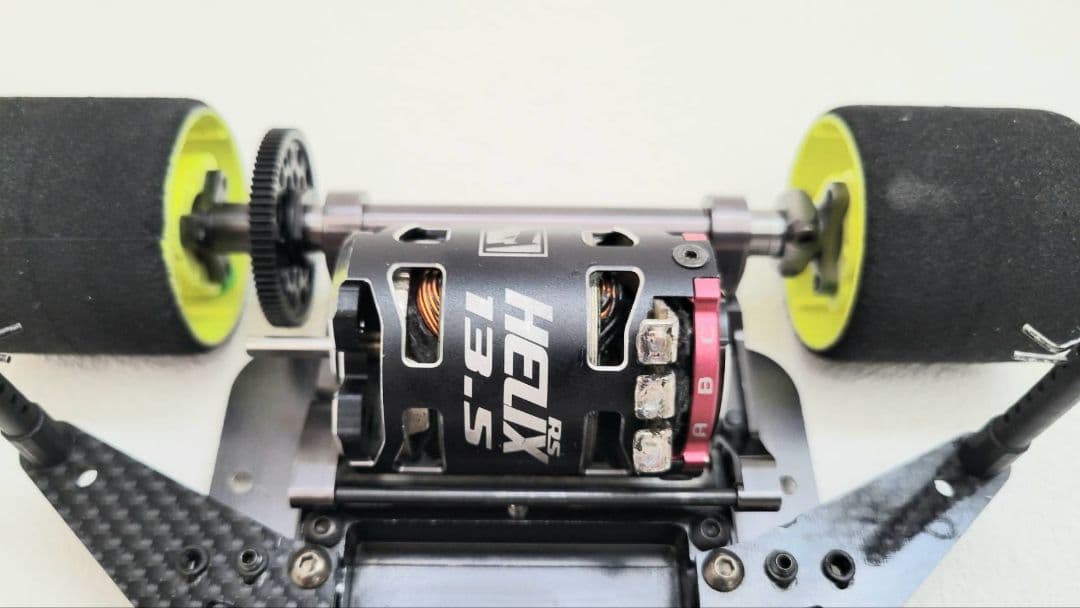 zou様用 Awesomatix　オーソマティクス　A12