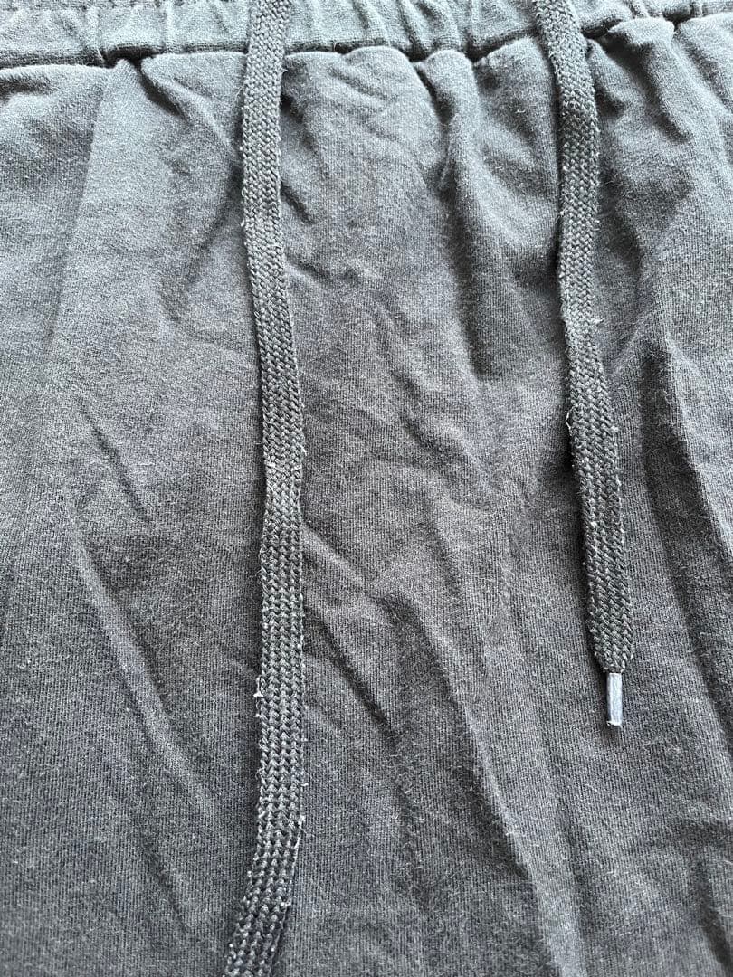 Acid Black Cherry サルエルパンツ