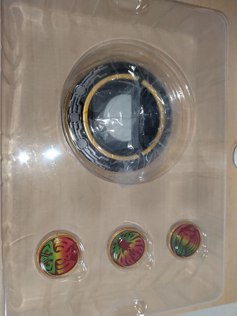 csmオースキャナー　ver 10th　仮面ライダーオーズ　オーズドライバー関連