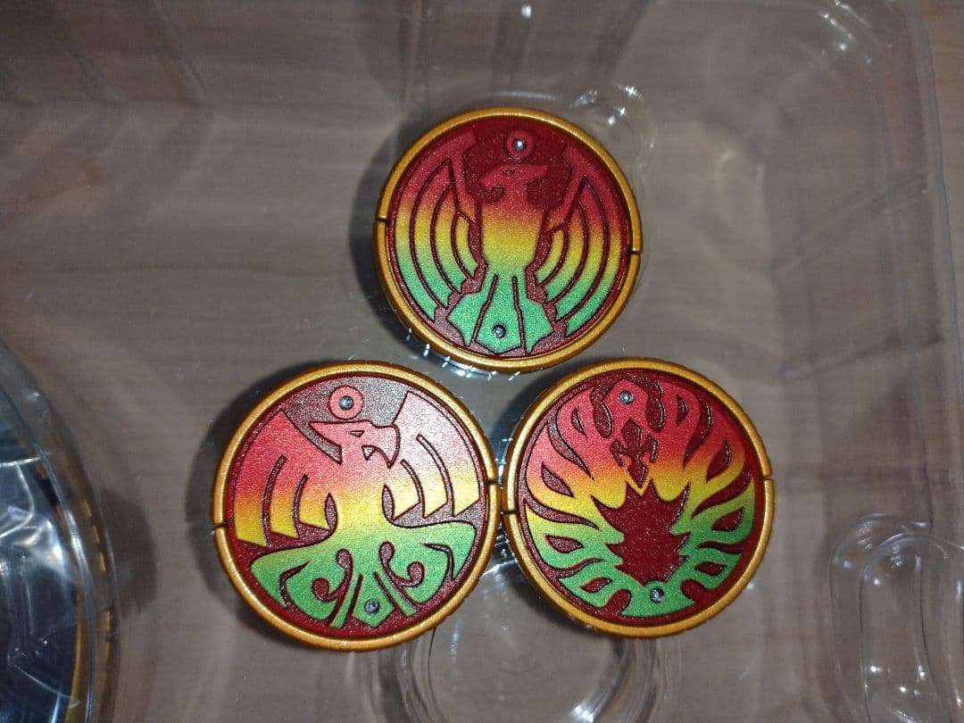 csmオースキャナー　ver 10th　仮面ライダーオーズ　オーズドライバー関連