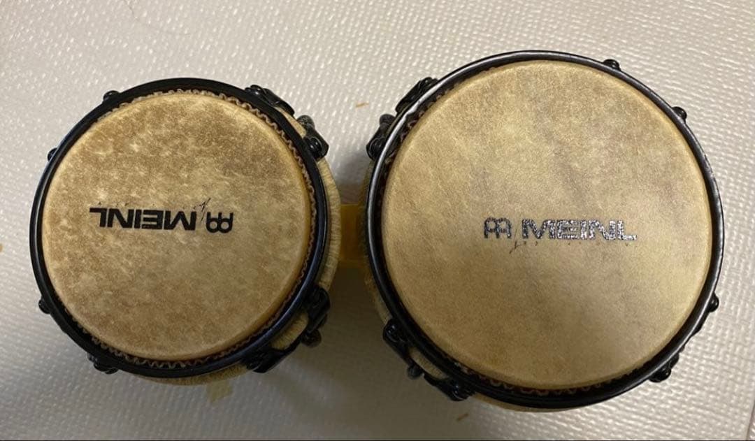 MEINL マイネル　ミニボンゴ