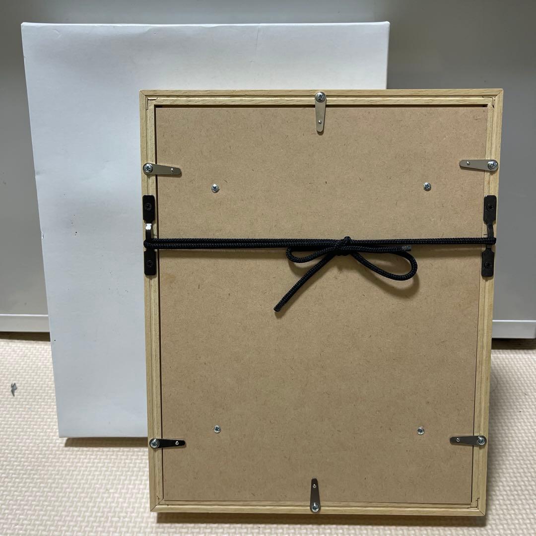 SNOOPY/ハッピーファンピーナッツ フェスティバル /額装アート