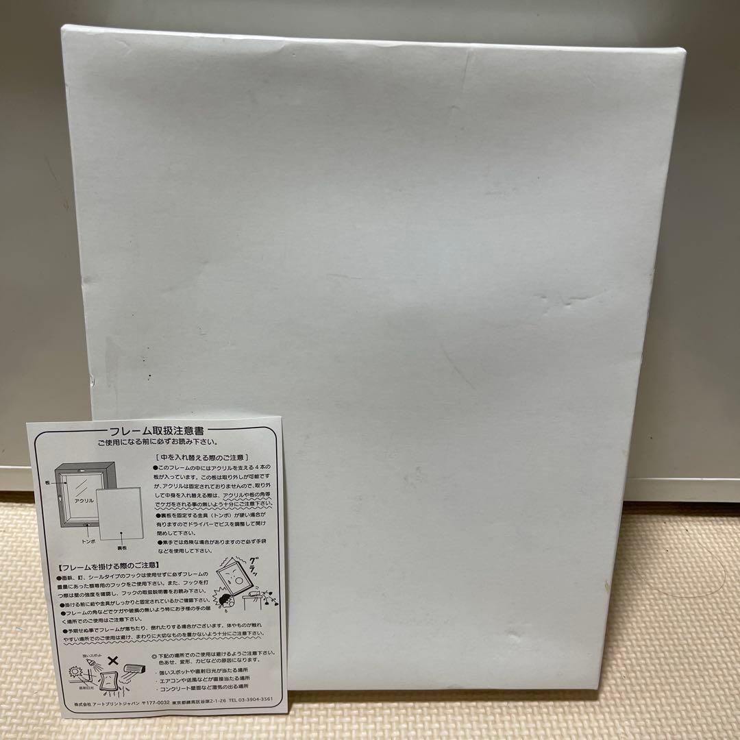 SNOOPY/ハッピーファンピーナッツ フェスティバル /額装アート