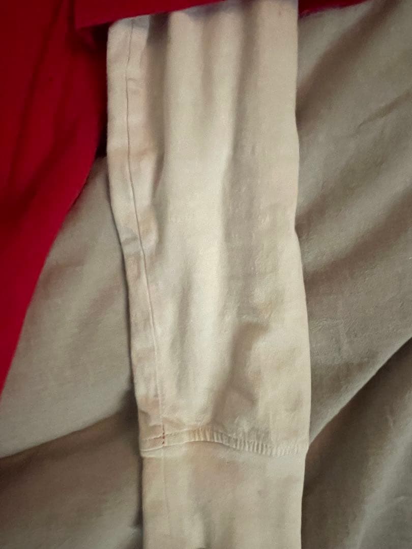 tapout tシャツ ロングtシャツ 00s sk8 y2k 希少