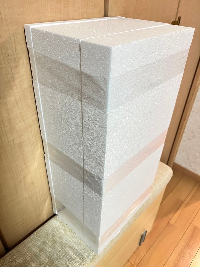 ギガンティックシリーズ　RMC +PLUS ウルトラセブン