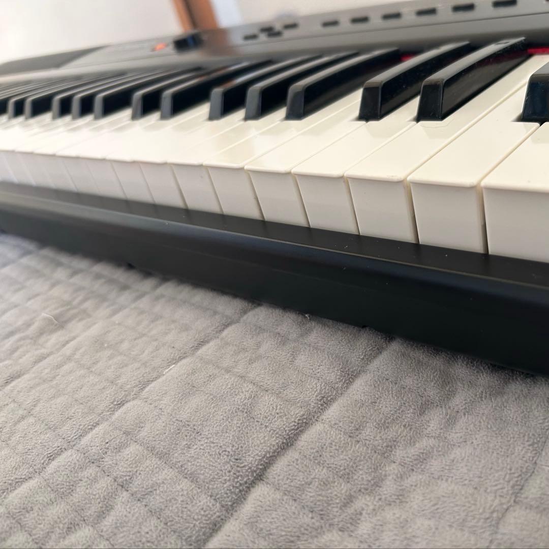 artesia アルテシア 電子ピアノ performer アダプター付