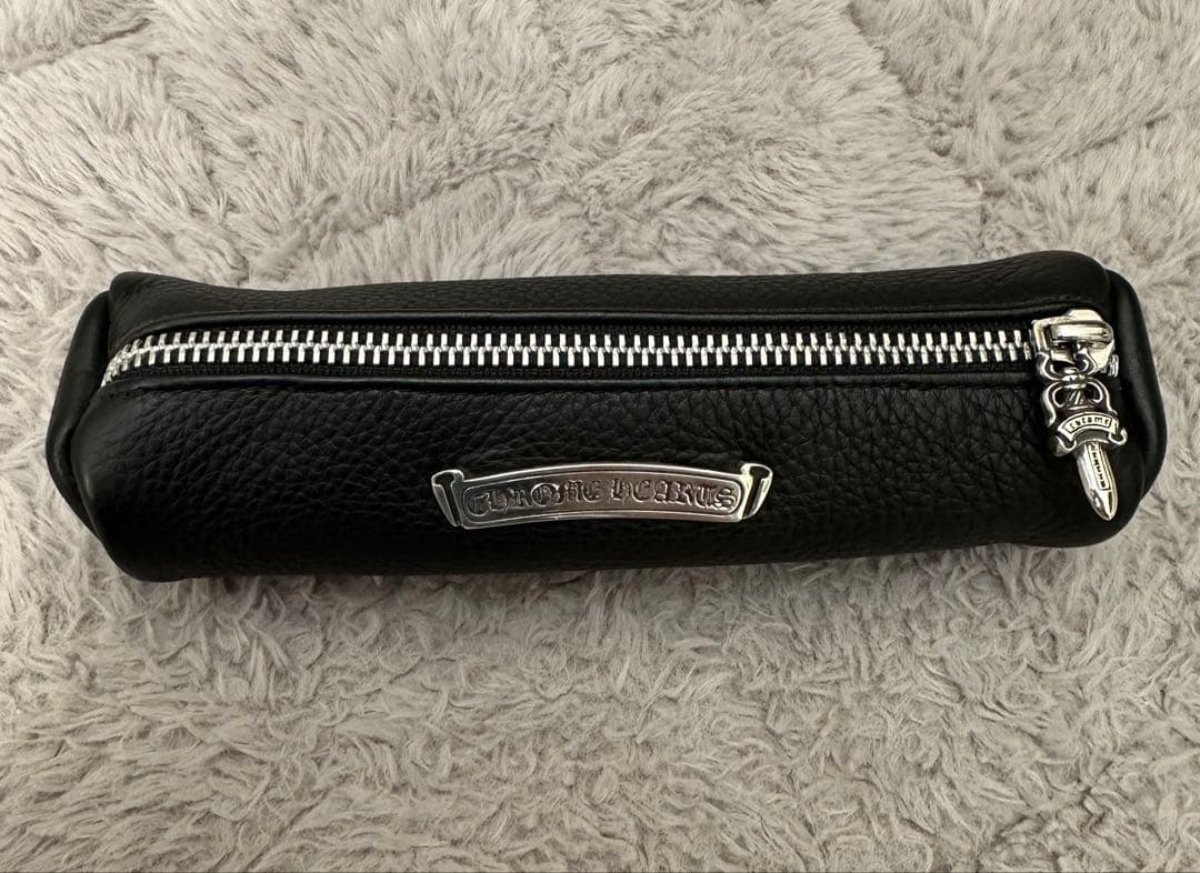 Chrome Hearts ペンケース