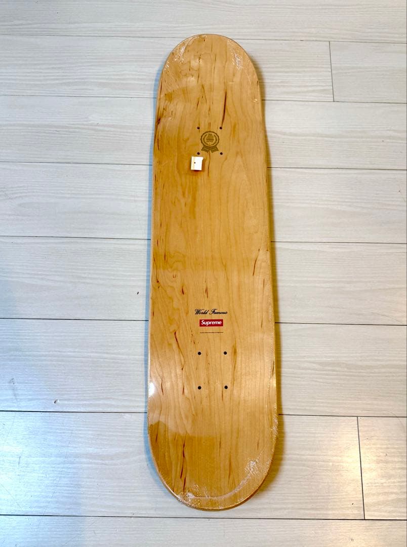 スケートボード Supreme 20th Anniversary Skateboard
