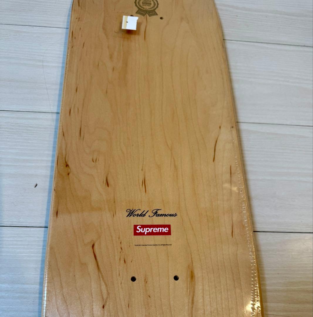 スケートボード Supreme 20th Anniversary Skateboard