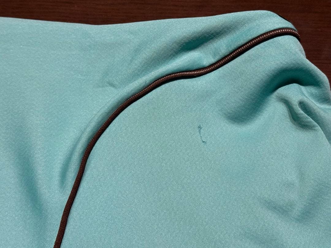 アルファアイコン ダブルフルドッグガード 2XL