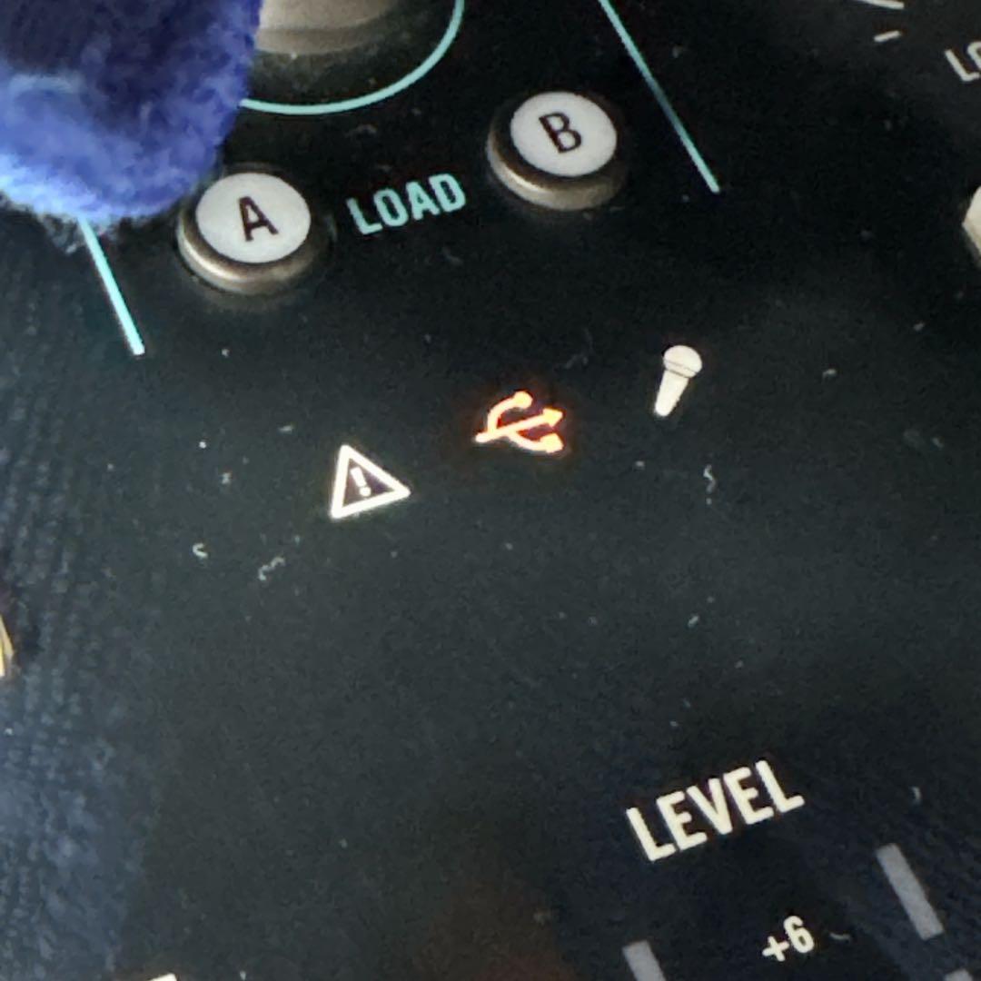 TRAKTOR KONTROL S2 MK2 DJコントローラー