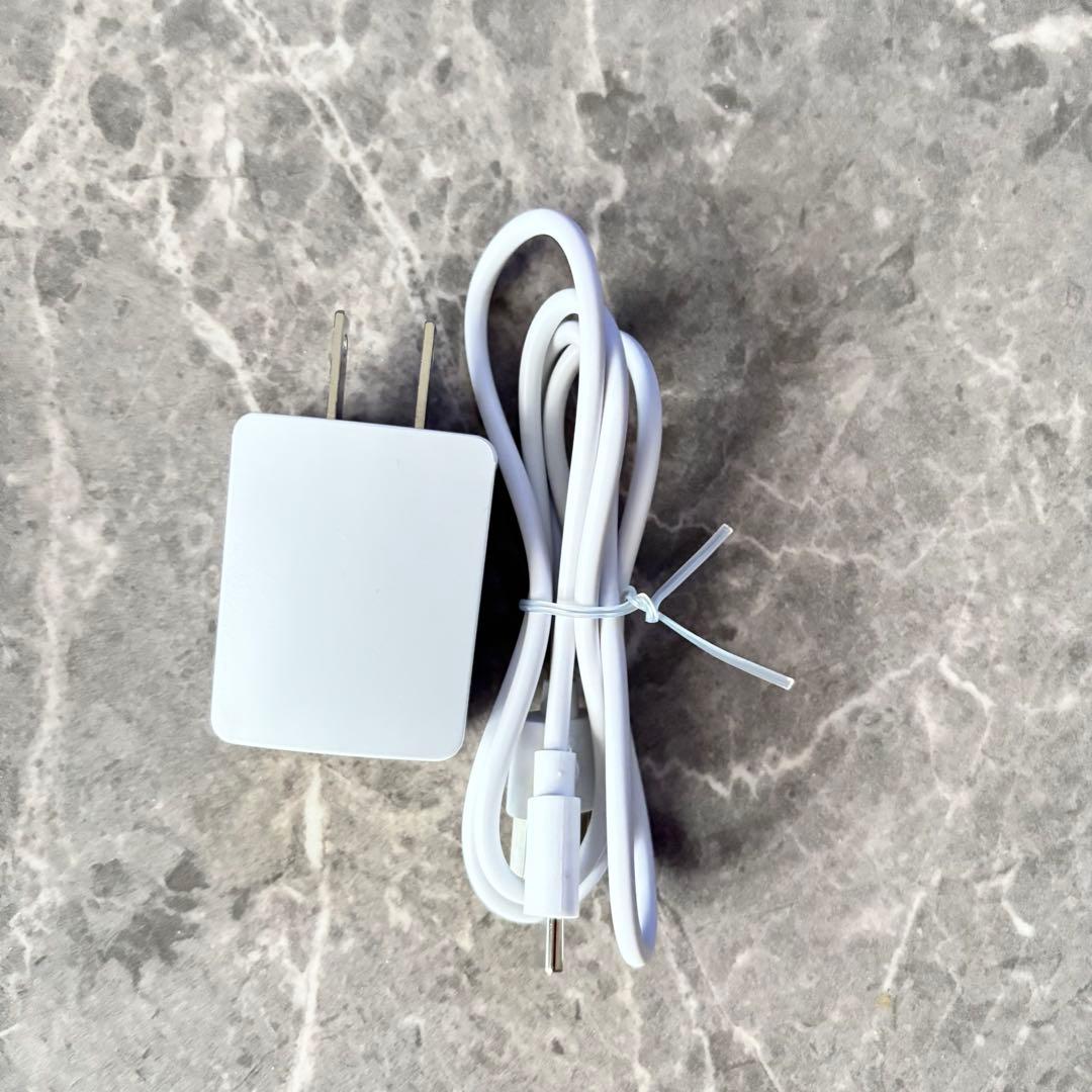 BabyGoo ベビーモニター 見守りカメラ モニター付き wifi不要