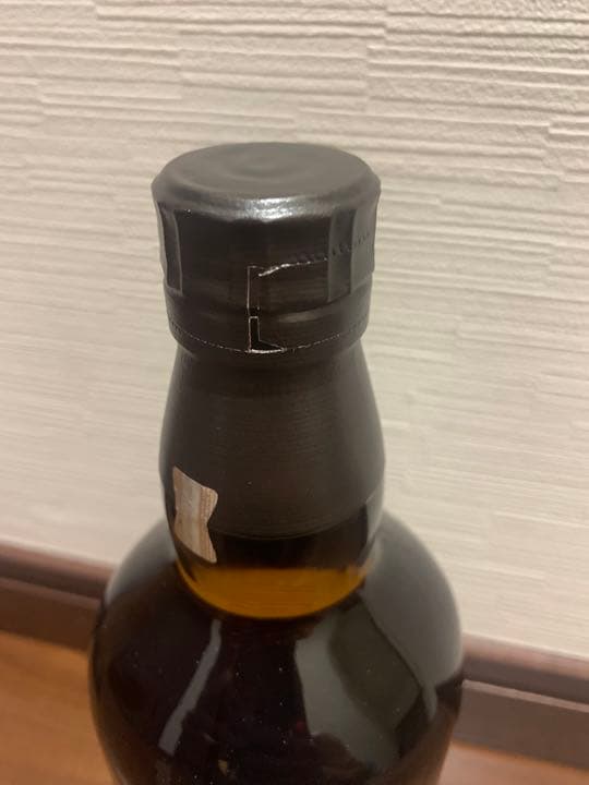 サントリー 山崎 LIMITED EDITION 2022 700ml