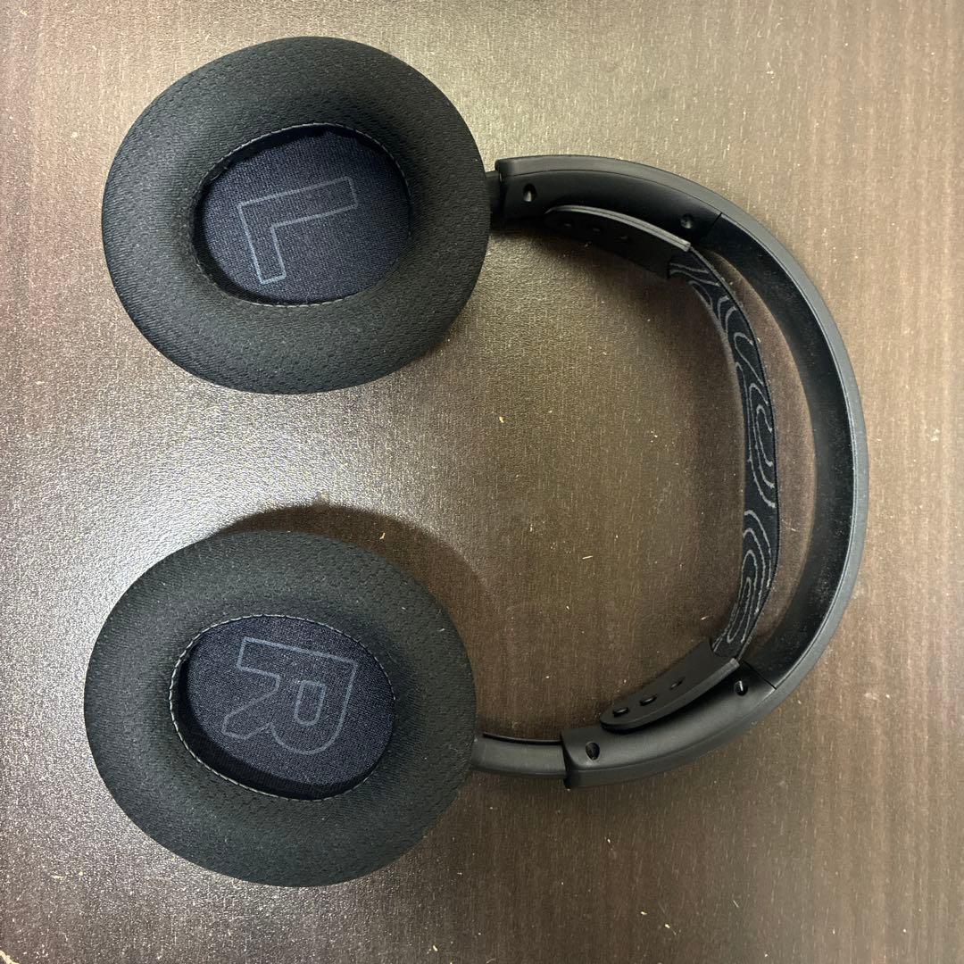 ヘッドホン SteelSeries Arctis Nova 5 Wireless