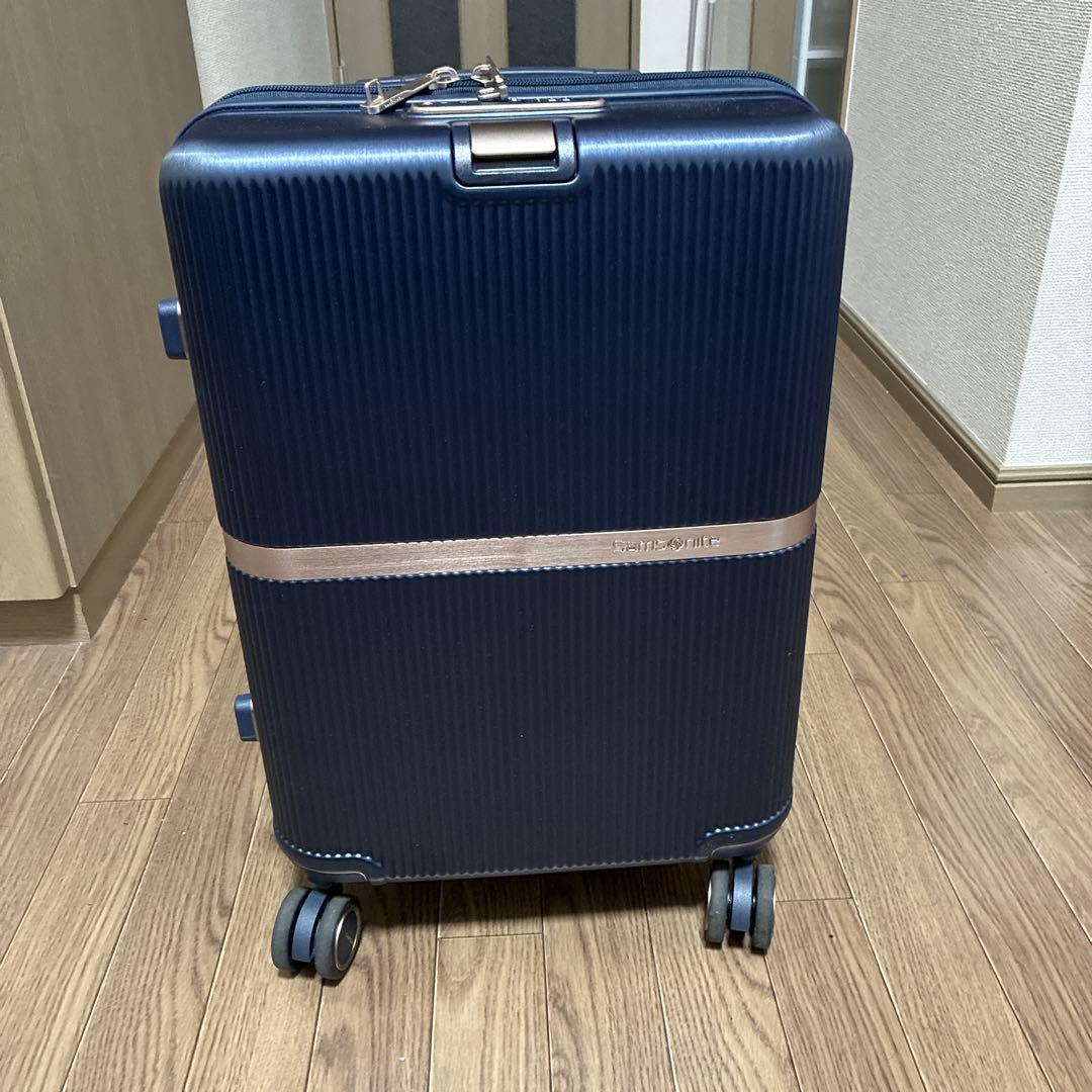 Samsonite サムソナイト キャリーケース