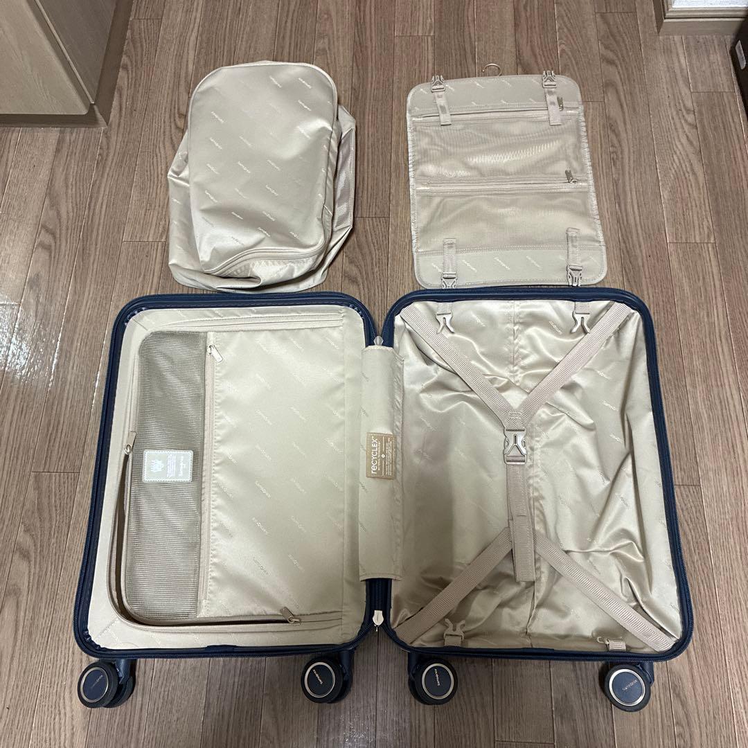 Samsonite サムソナイト キャリーケース