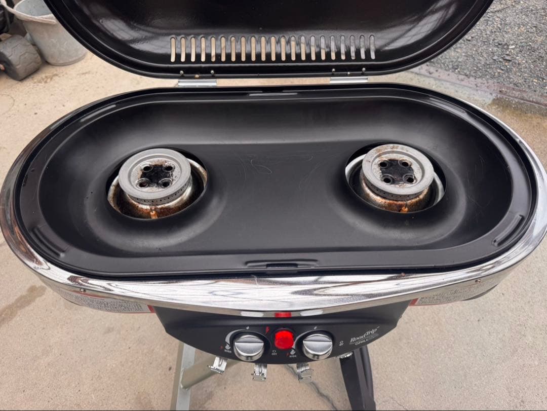 コールマン ロードトリップグリル