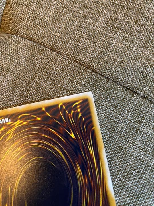 遊戯王　ブルーアイズホワイトドラゴン　レリーフ　アルティメットレア