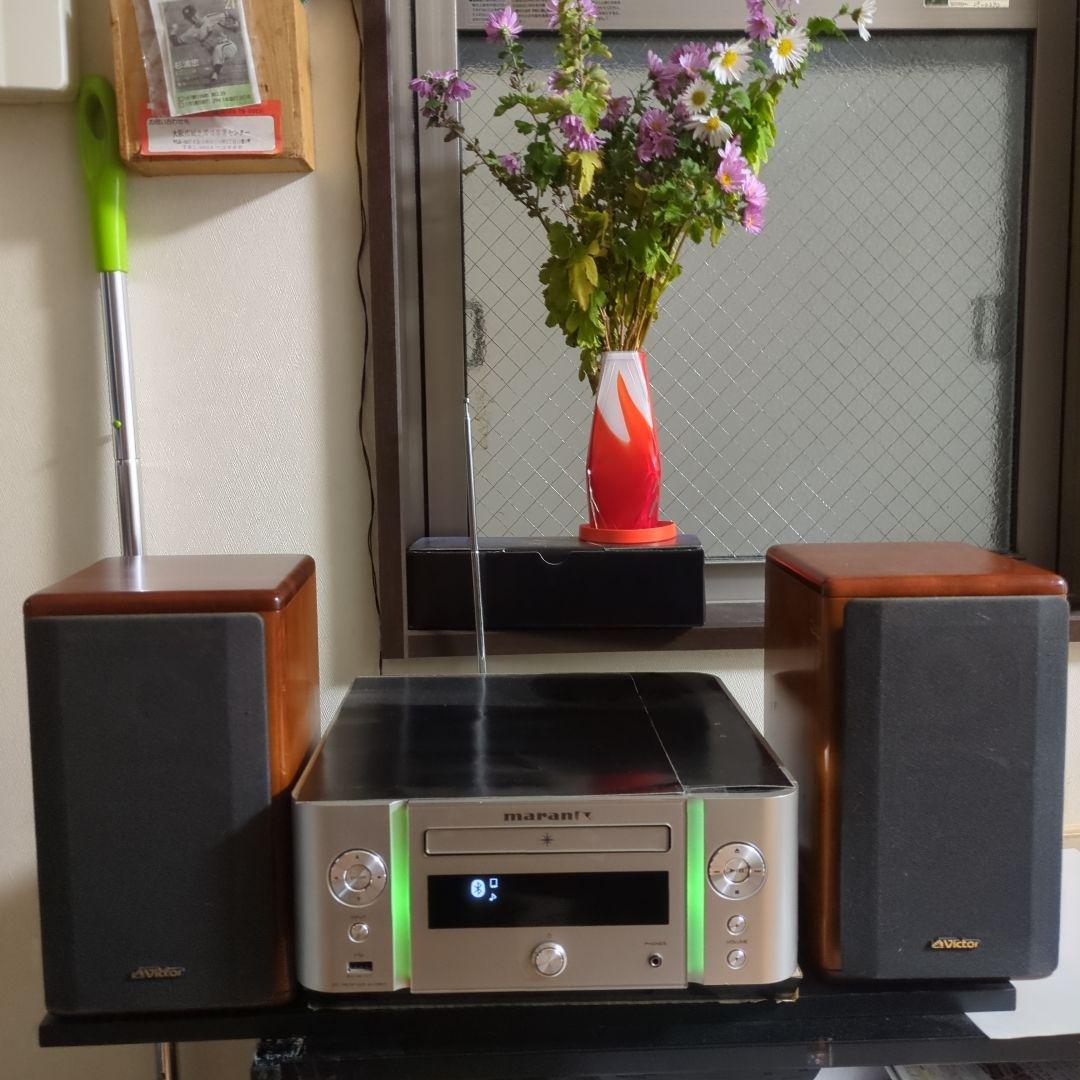 Victor ブックシェルフスピーカーSX-EX7S