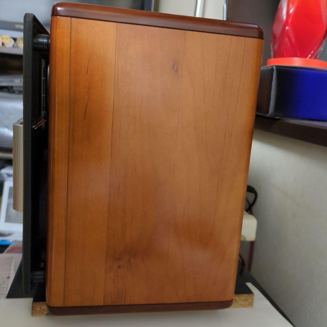 Victor ブックシェルフスピーカーSX-EX7S