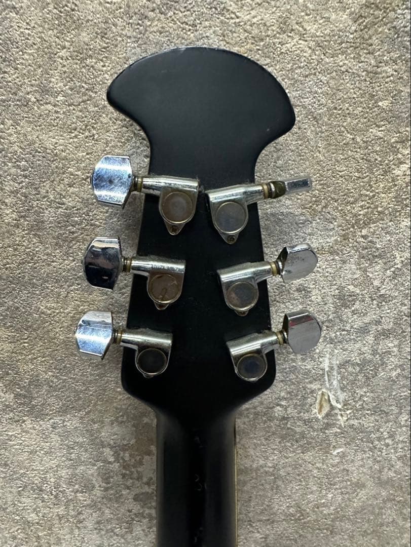 ⑧Applause AE-28Summit Series エレアコ カッタウェイ