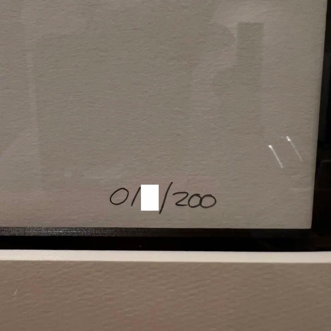 バンクシー ゲームチェンジャー WCP Banksy GAME CHANGER