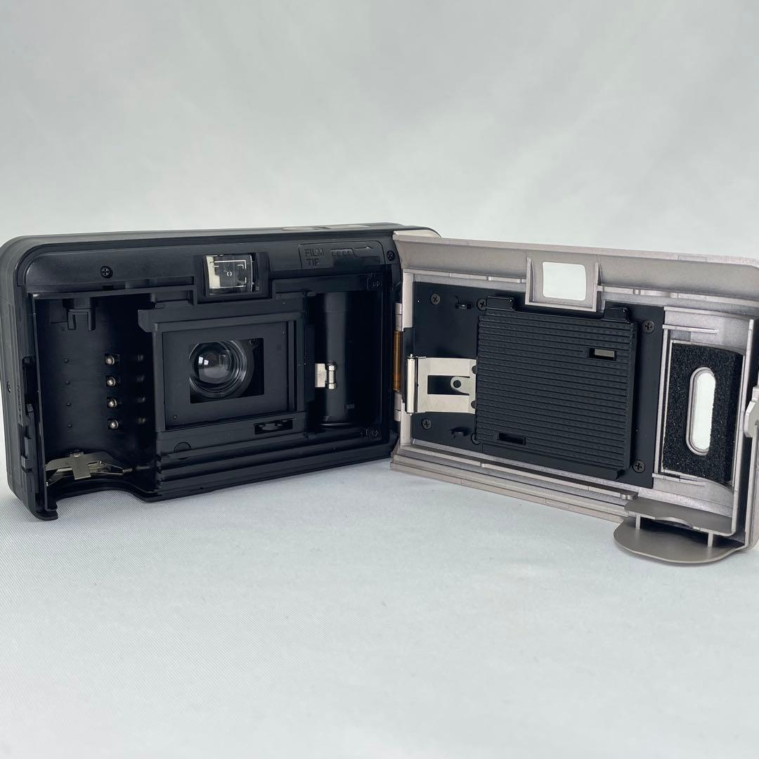 【動作OK】Konica big mini bm-201 コニカ ※K195