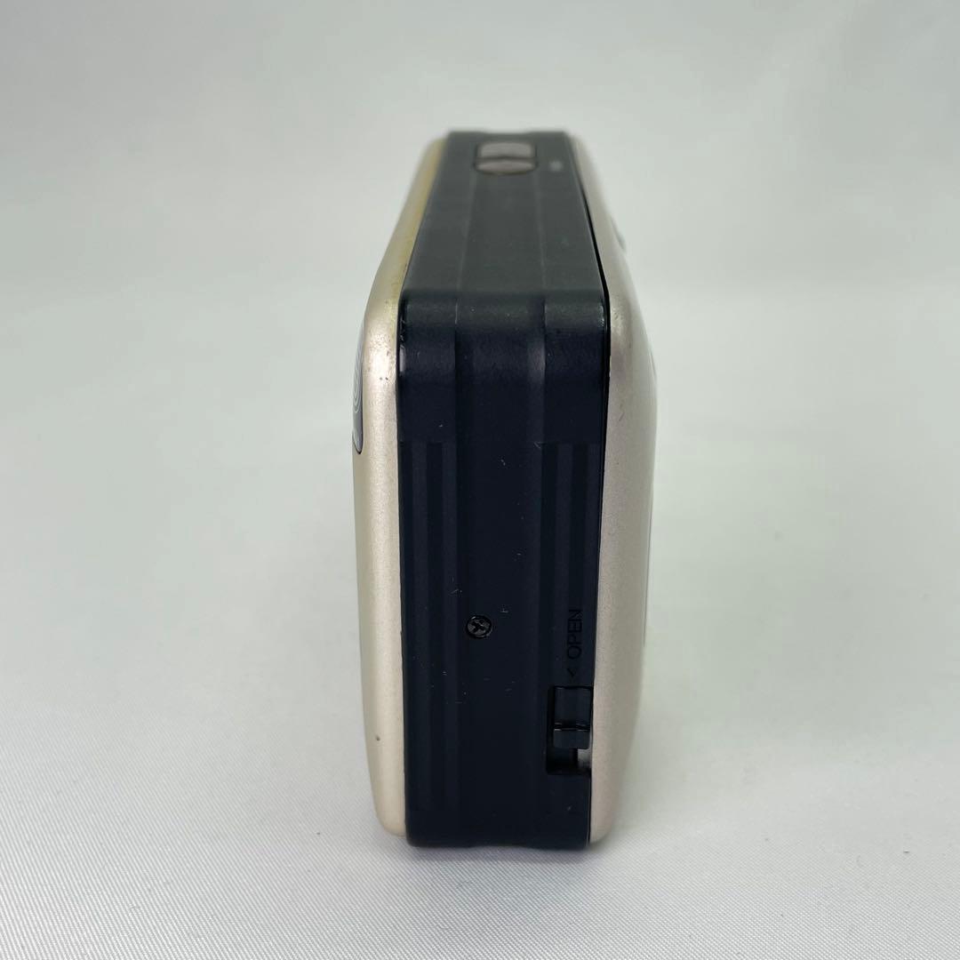 【動作OK】Konica big mini bm-201 コニカ ※K195