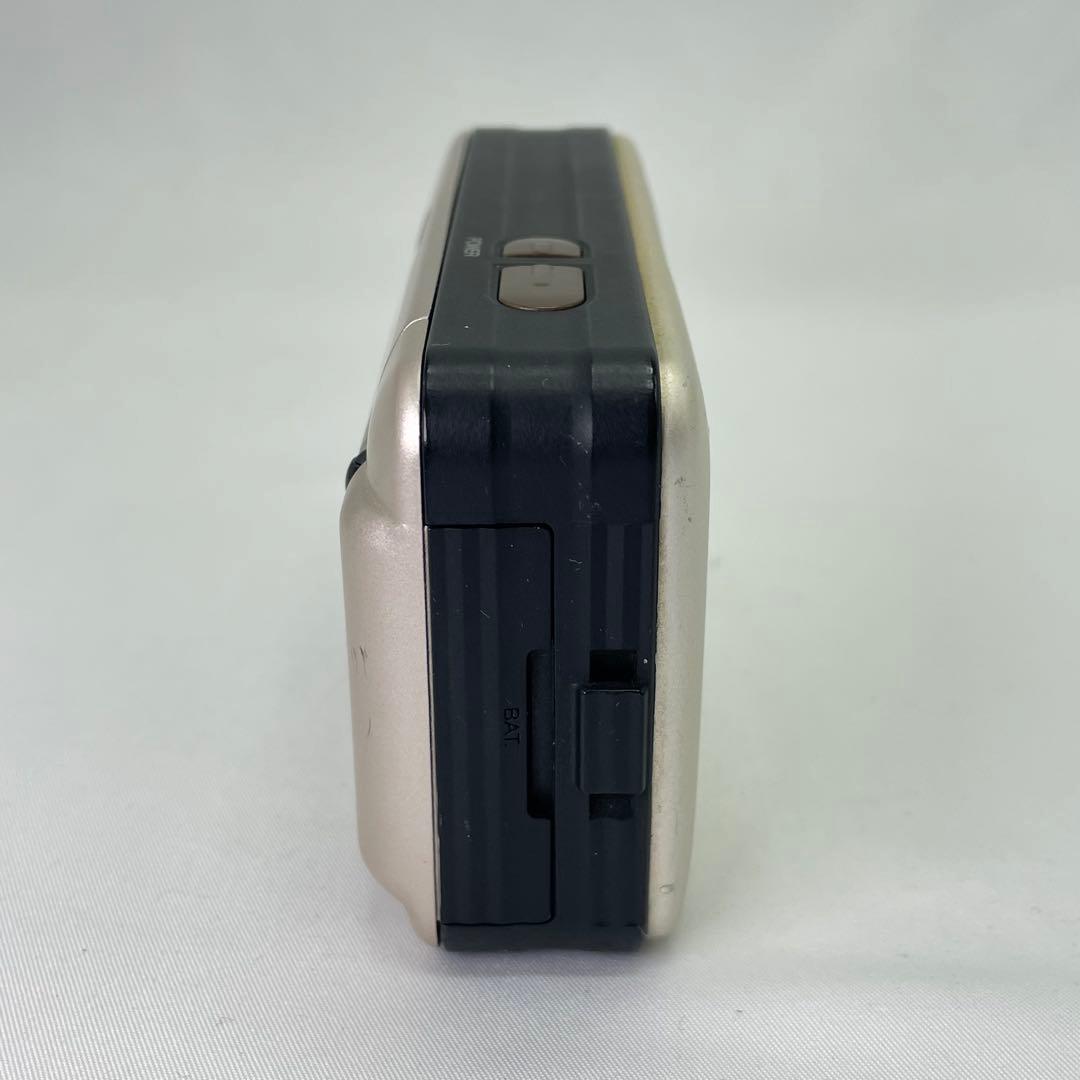 【動作OK】Konica big mini bm-201 コニカ ※K195