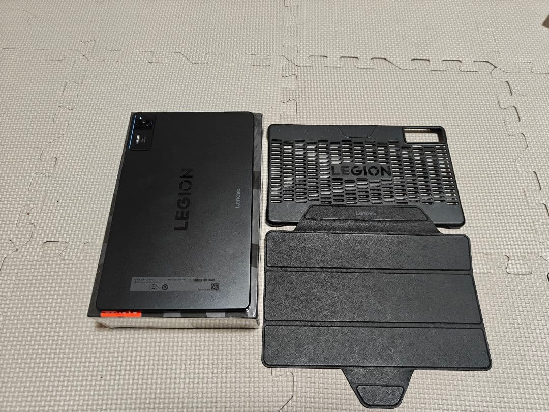 ネ*ム様 Lenovo Legion Y700 Gen 4 - 16/512GB