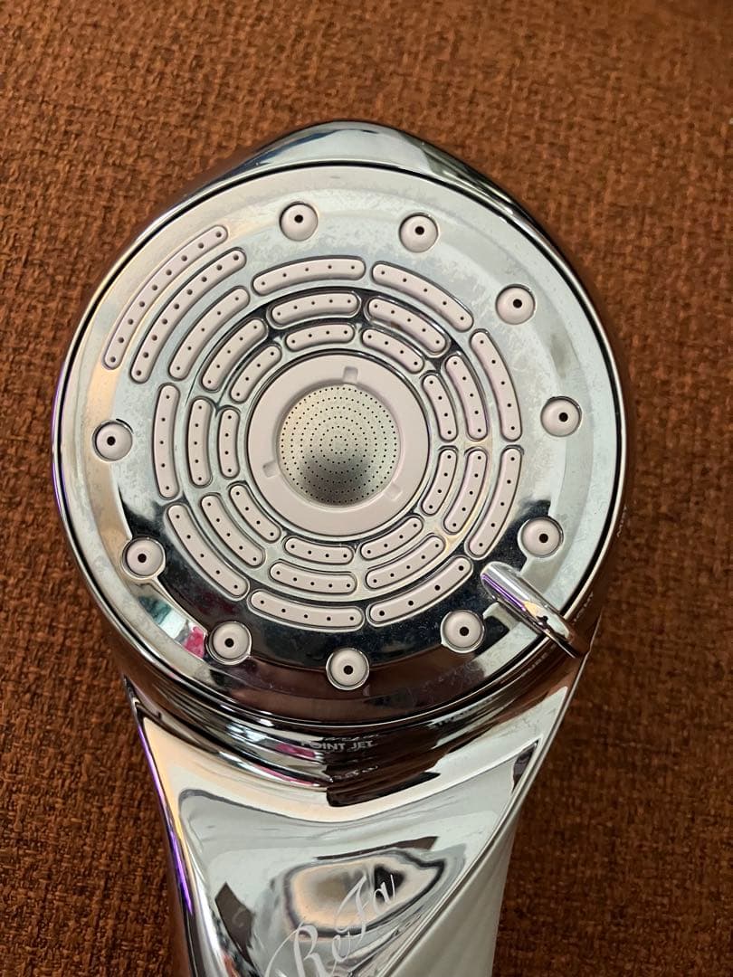 リファファインバブル U ReFa