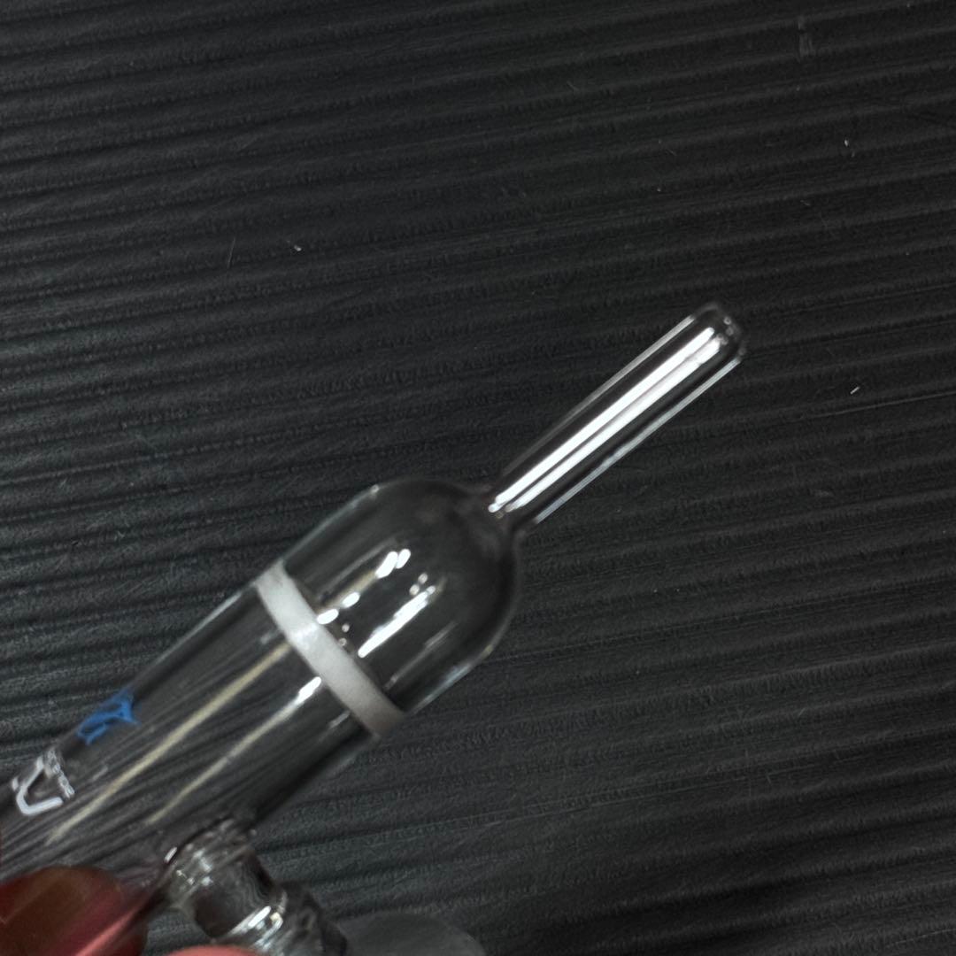 【廃盤希少品】ADA 20周年 co2 パレングラス