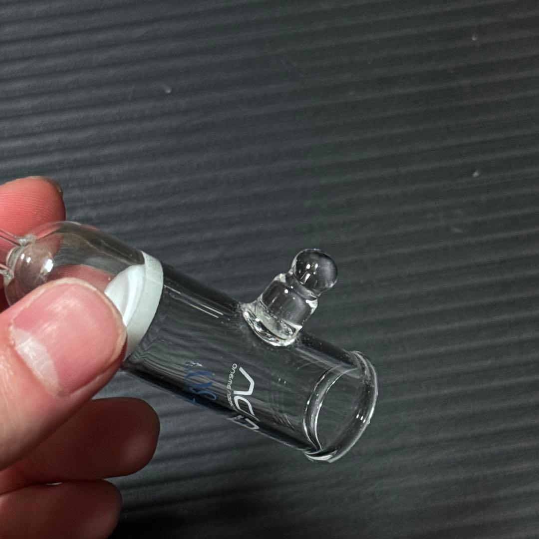 【廃盤希少品】ADA 20周年 co2 パレングラス