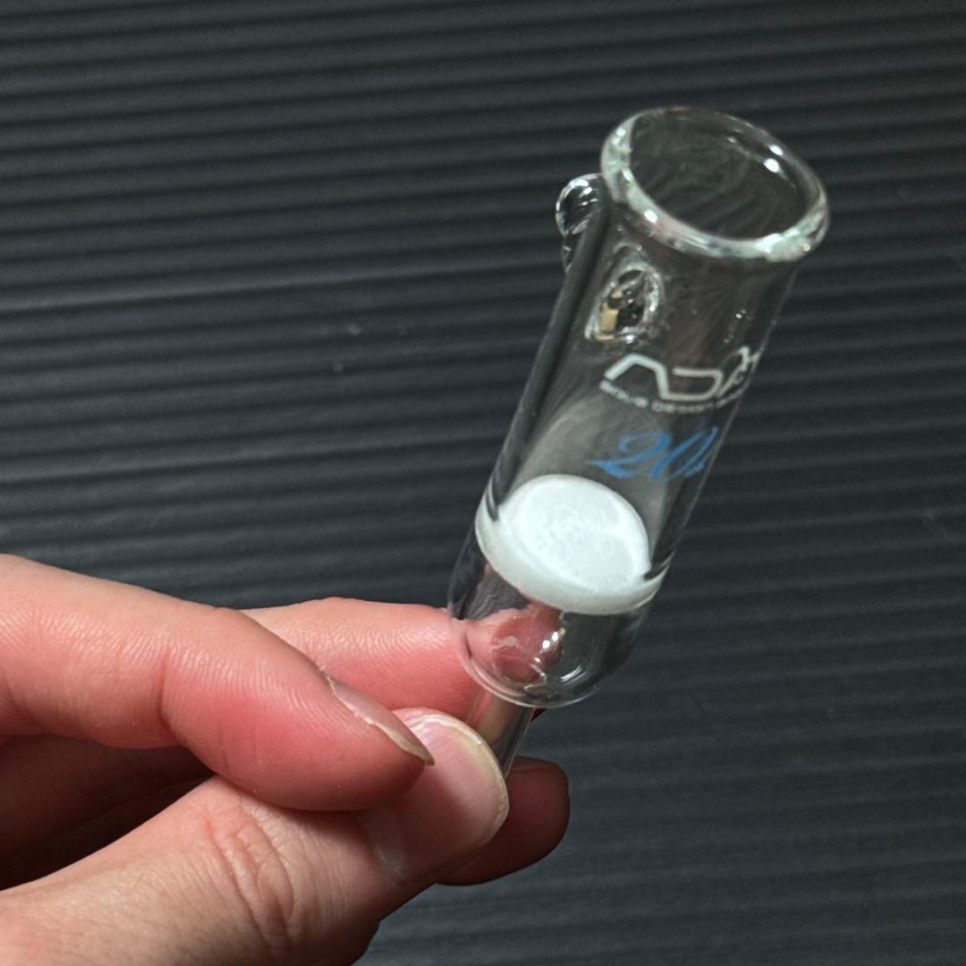 【廃盤希少品】ADA 20周年 co2 パレングラス