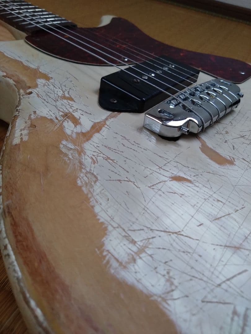 POPLIFE!ダブルカッタウェイタイプ