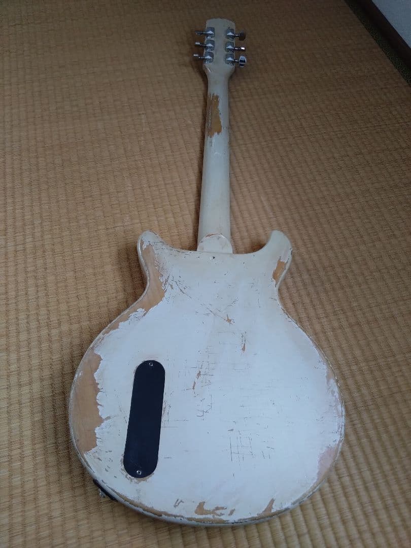 POPLIFE!ダブルカッタウェイタイプ