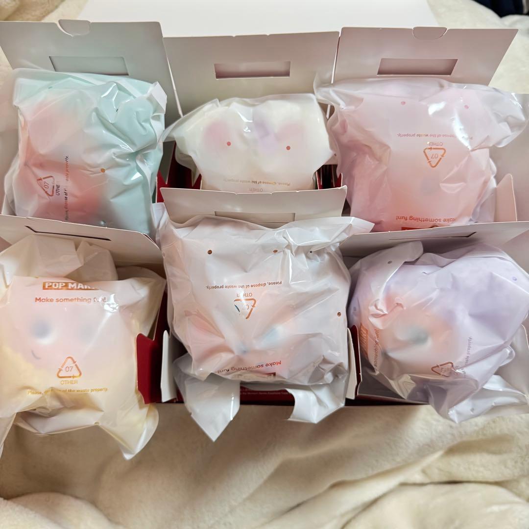 Twinkle Twinkle Savor the Moment イヤホンケース