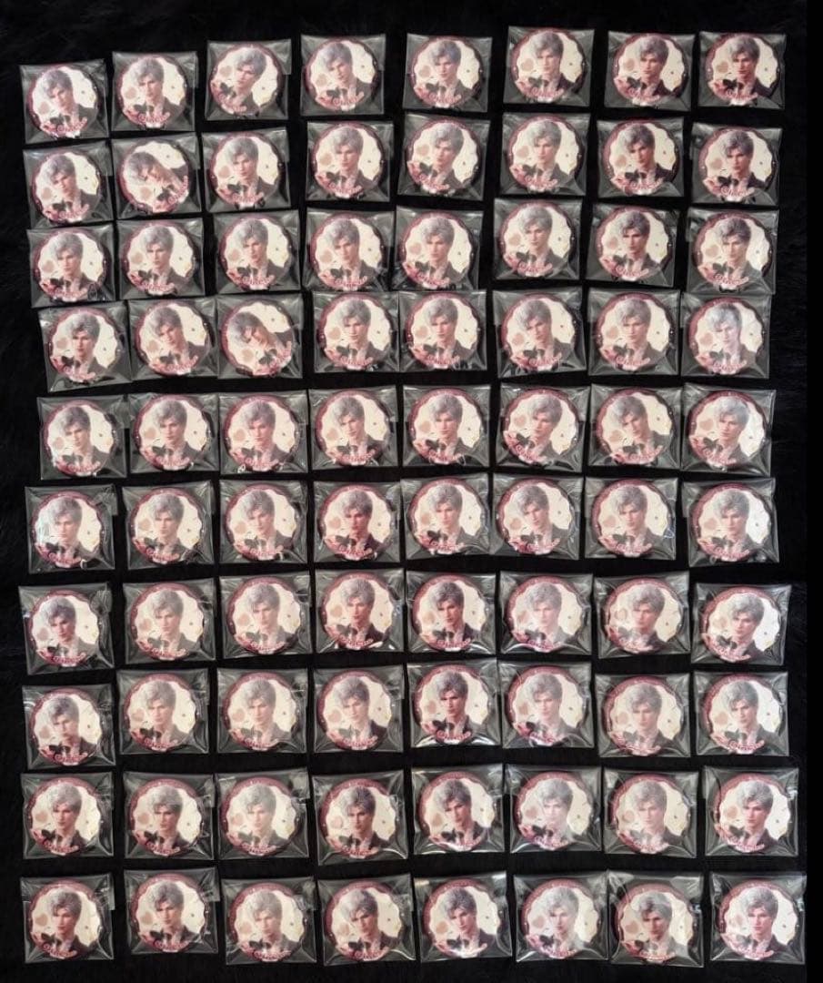 [公式]恋と深空 シン　セット売り