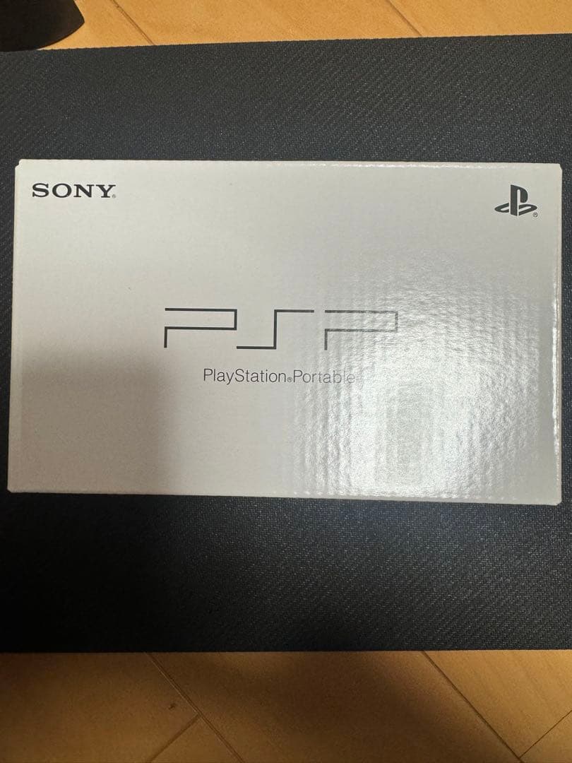 [初回生産限定]AKB1/48アイドルと恋したらPSPBOX未使用