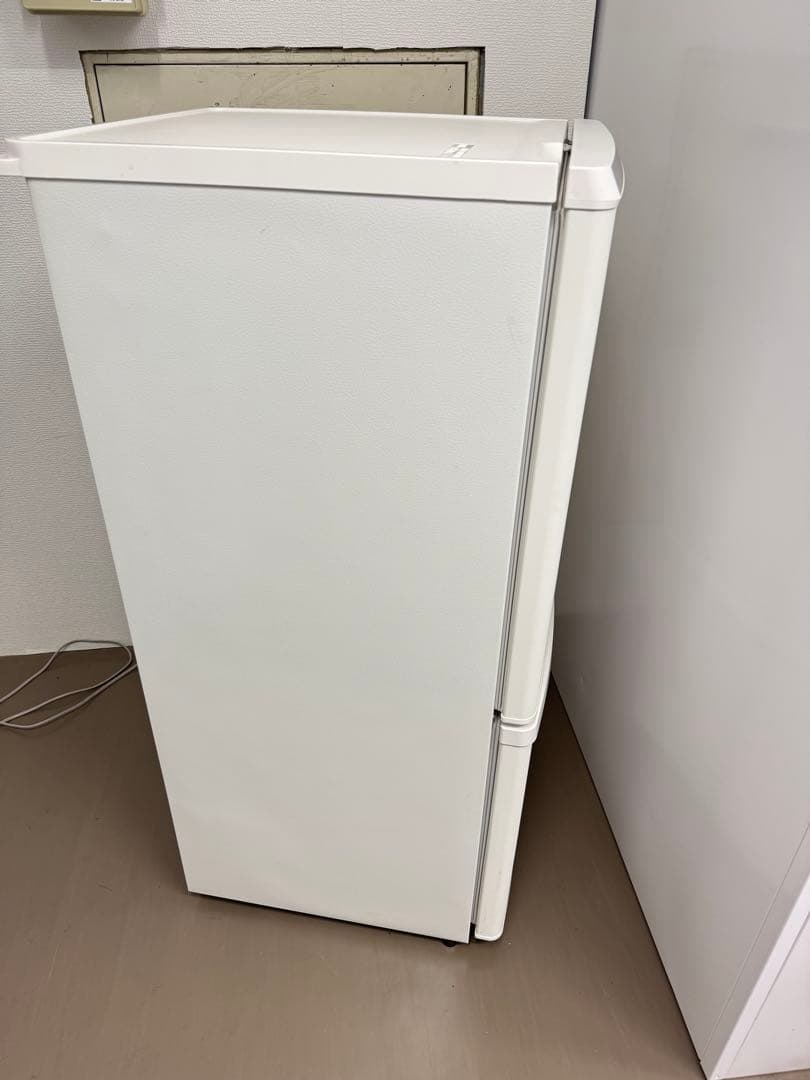 【熊熊】Panasonic NR-B14DW-W 2020年製