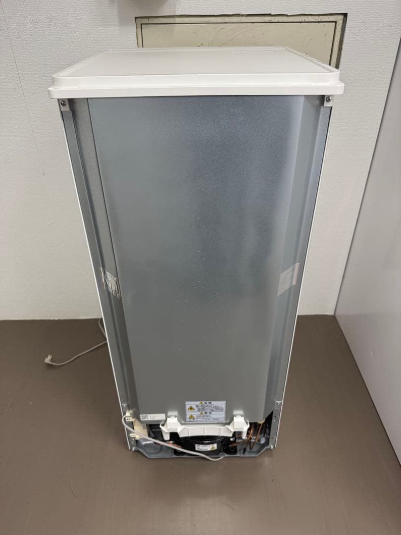 【熊熊】Panasonic NR-B14DW-W 2020年製