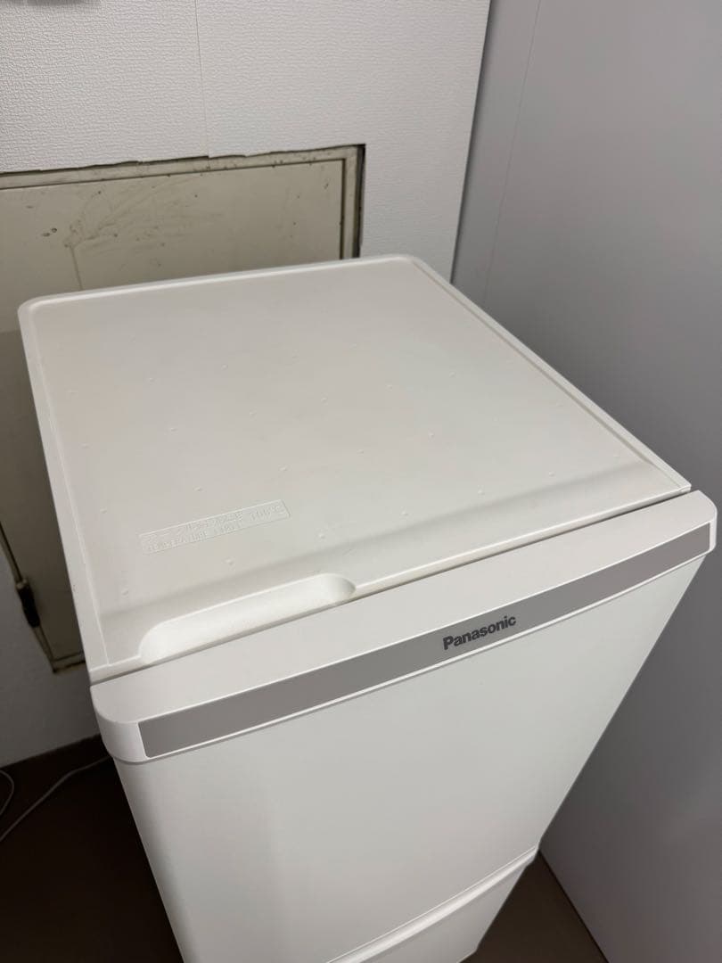 【熊熊】Panasonic NR-B14DW-W 2020年製